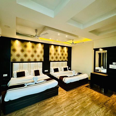 Hotel Kabir Residency Amritsar Exterior photo