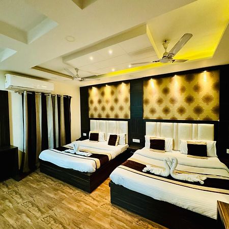 Hotel Kabir Residency Amritsar Exterior photo