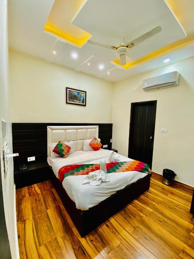 Hotel Kabir Residency Amritsar Exterior photo