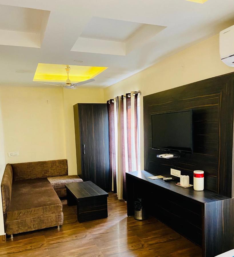 Hotel Kabir Residency Amritsar Exterior photo