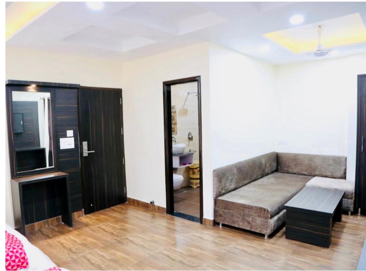 Hotel Kabir Residency Amritsar Exterior photo