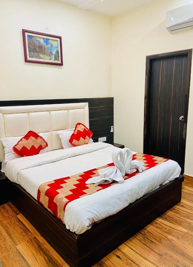 Hotel Kabir Residency Amritsar Exterior photo