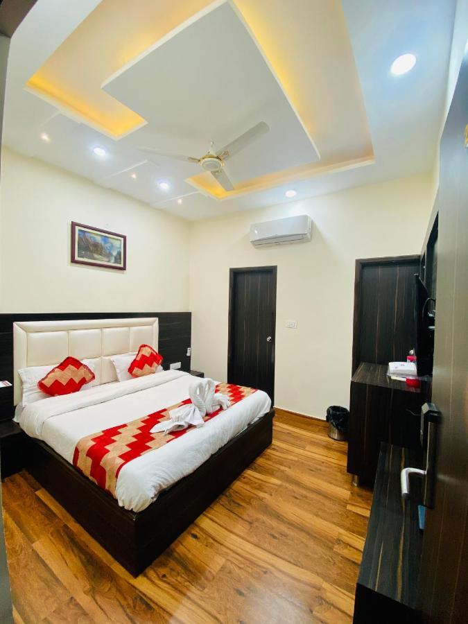 Hotel Kabir Residency Amritsar Exterior photo