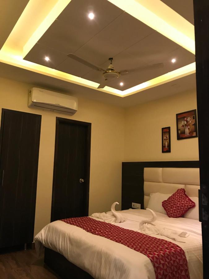 Hotel Kabir Residency Amritsar Exterior photo