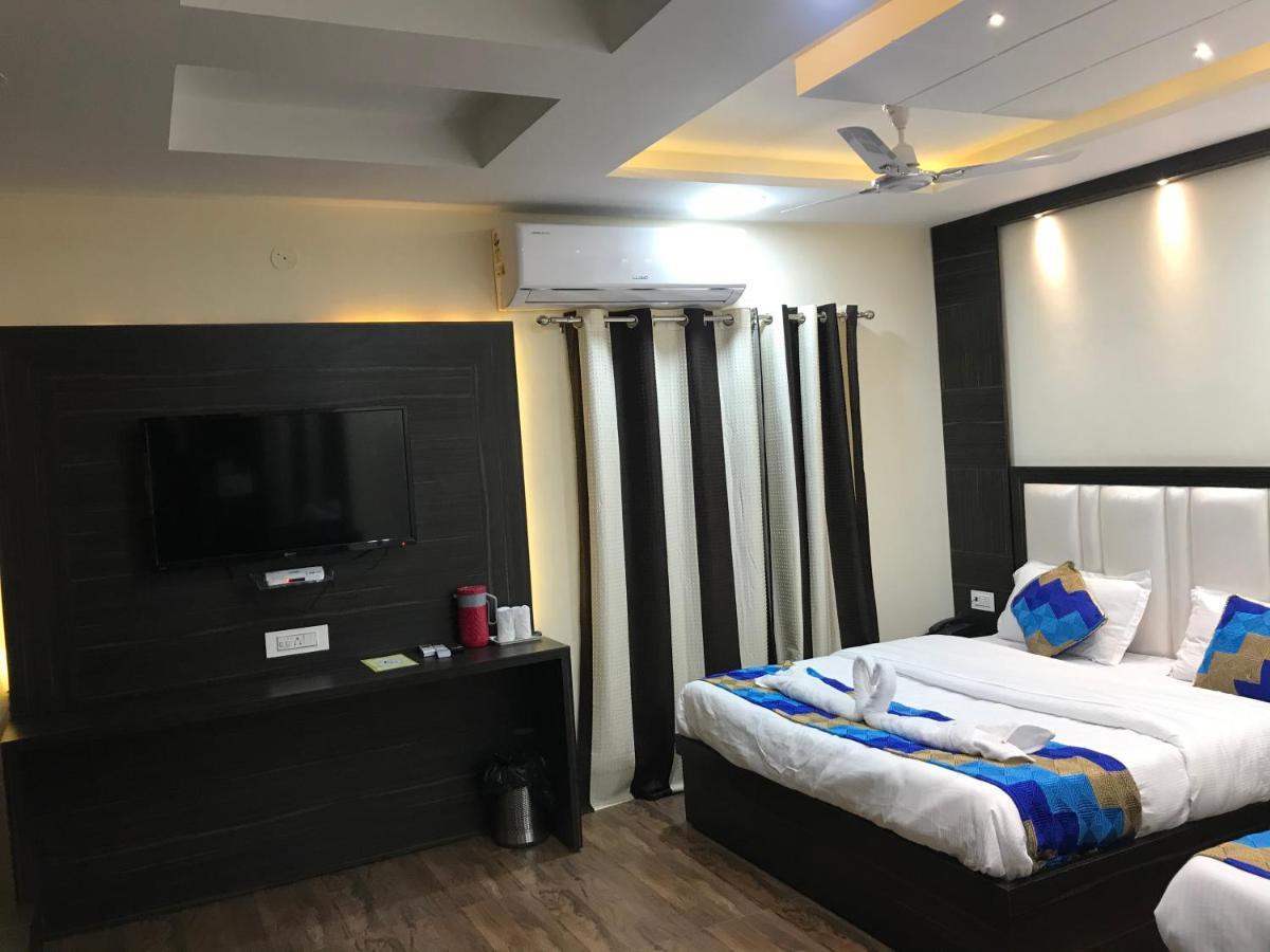 Hotel Kabir Residency Amritsar Exterior photo